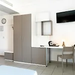Отель Campus Sanpaolo Турин