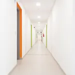 Campus Sanpaolo Hotel Turijn
