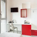 Campus Sanpaolo 3* Турин