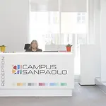 Campus Sanpaolo Турин