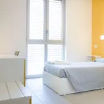 Отель Campus Sanpaolo Турин