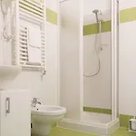 Campus Sanpaolo 3* Турин