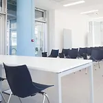 Отель Campus Sanpaolo 3*
