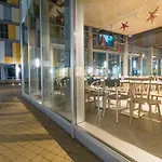 Отель Campus Sanpaolo 3*