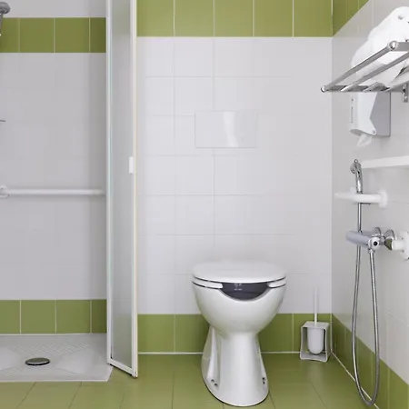 מלון Campus Sanpaolo טורינו