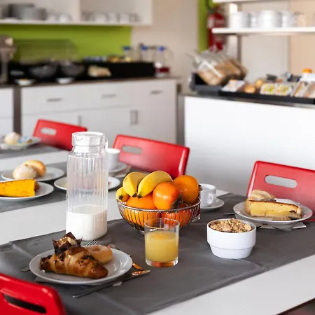 Hotel Campus Sanpaolo Hotel 3*