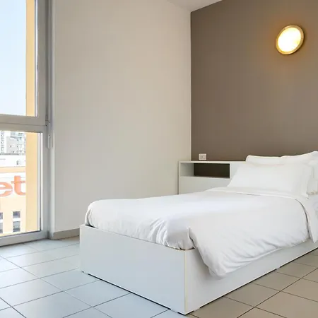 Campus Sanpaolo מלון