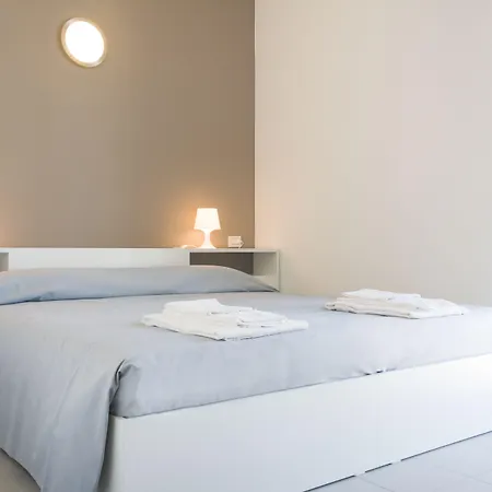 מלון Campus Sanpaolo טורינו