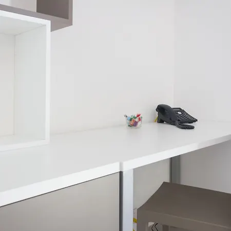 Campus Sanpaolo 3*