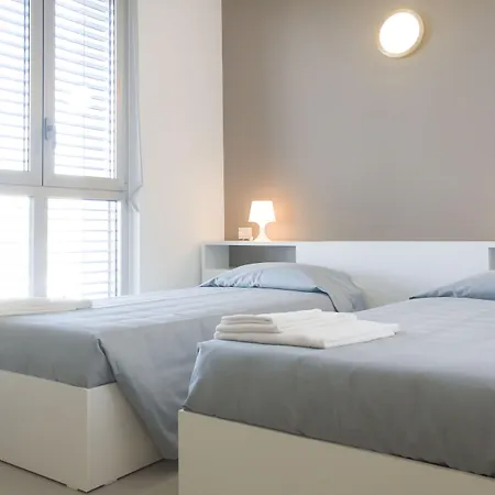 Campus Sanpaolo 3* Turyn