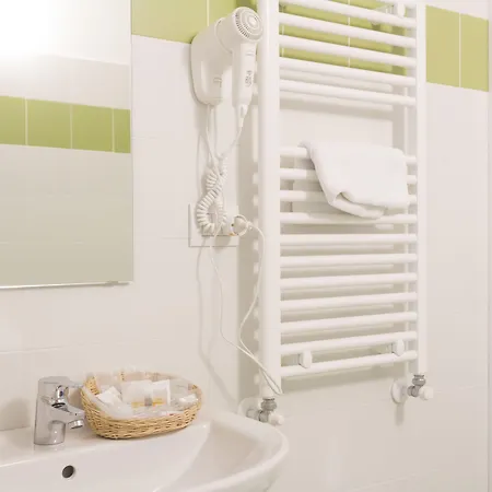 Campus Sanpaolo Hotel Turyn