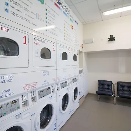 Campus Sanpaolo טורינו