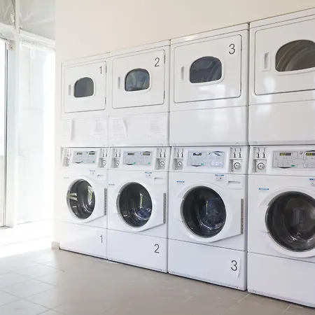 Hotel Campus Sanpaolo Turyn