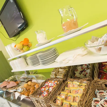 Hotel Campus Sanpaolo