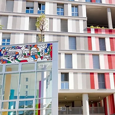 Campus Sanpaolo Turín