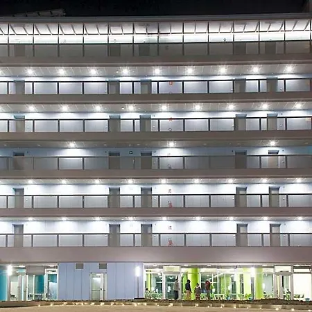 Campus Sanpaolo 3*