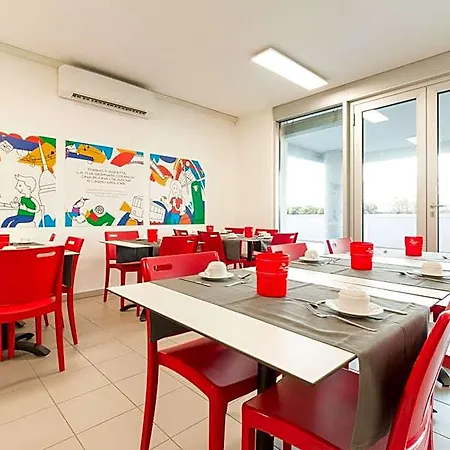Campus Sanpaolo Hotel 3*