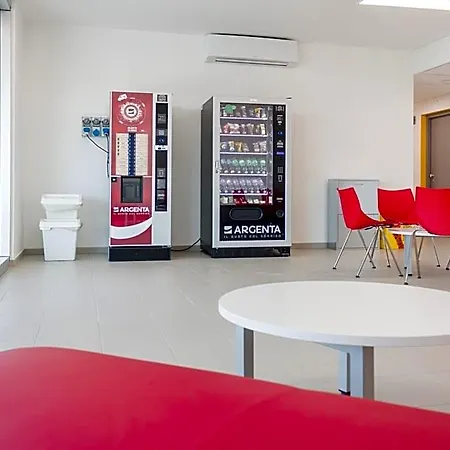 Campus Sanpaolo Hotel 3*