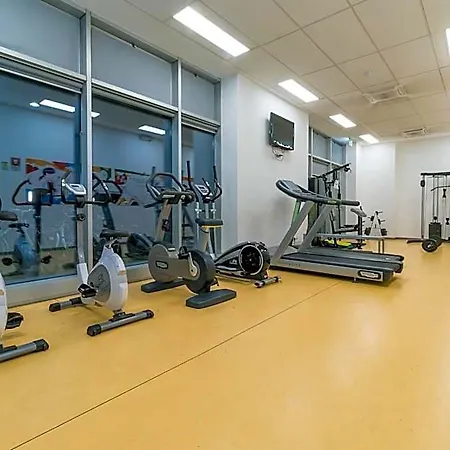 Campus Sanpaolo 3*