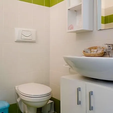 Campus Sanpaolo Hotel 3*