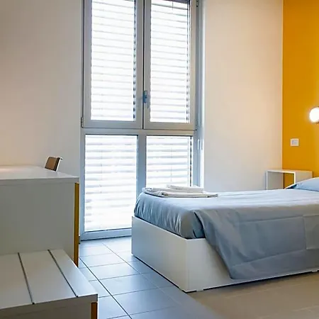 Hotel Hotel Campus Sanpaolo