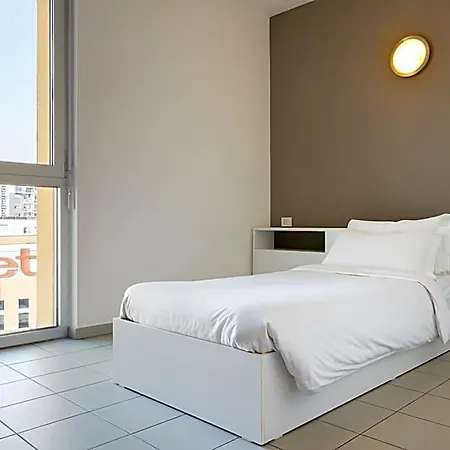 Campus Sanpaolo Hotel 3*