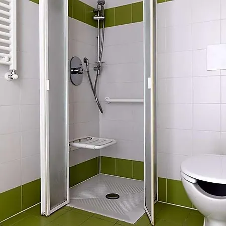 Campus Sanpaolo Hotel 3*