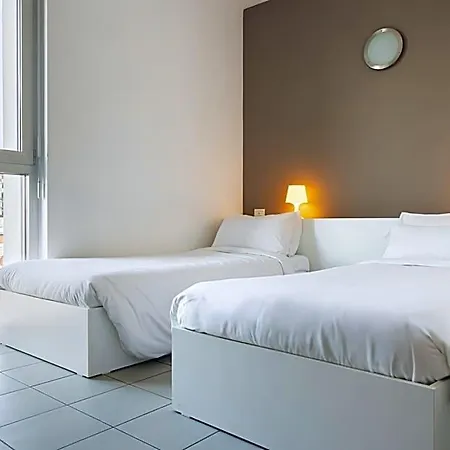 Campus Sanpaolo 3*