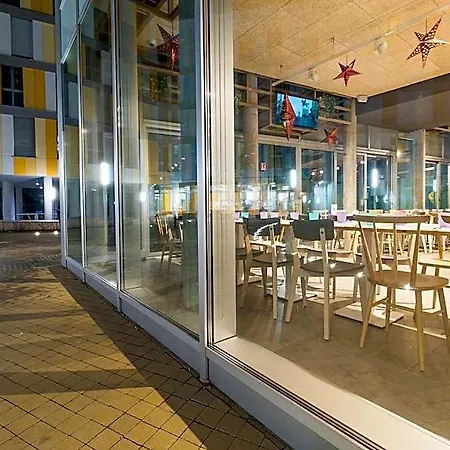 Hotel Campus Sanpaolo