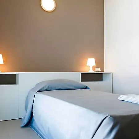 Campus Sanpaolo 3*
