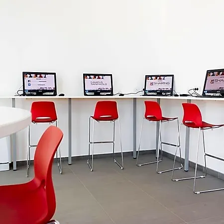 Hotel Campus Sanpaolo