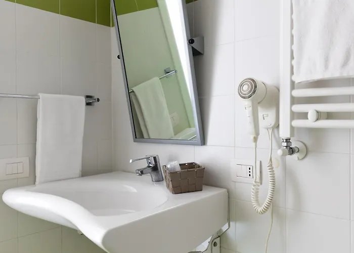 Hotel Campus Sanpaolo Hotel