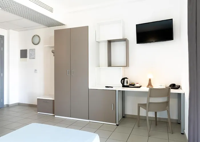 Hotel Hotel Campus Sanpaolo Turin