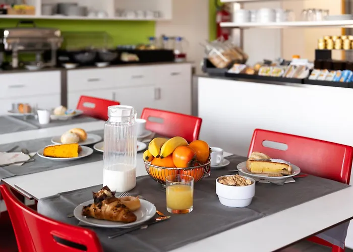 Hotel Campus Sanpaolo Hotel 3*