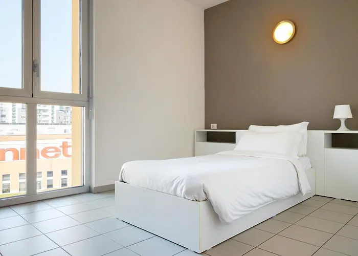 Hotel Campus Sanpaolo Hotel