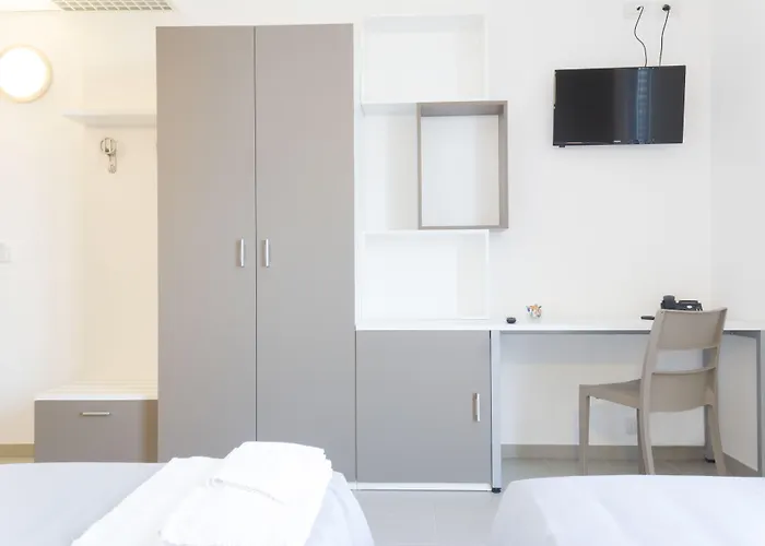 Campus Sanpaolo טורינו