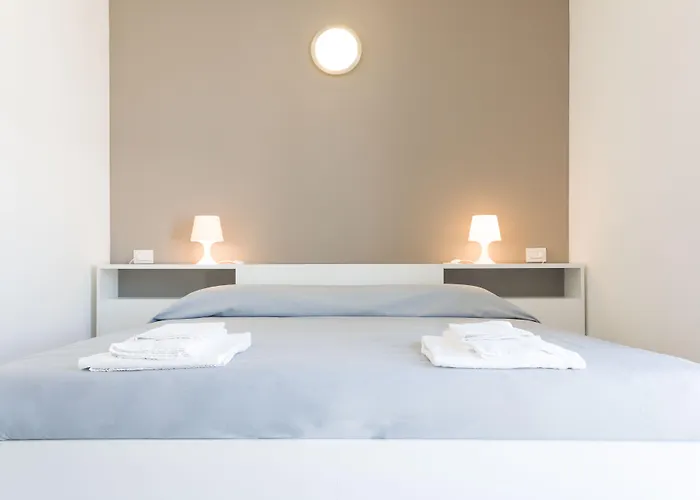 Hotel Campus Sanpaolo Hotel Turin