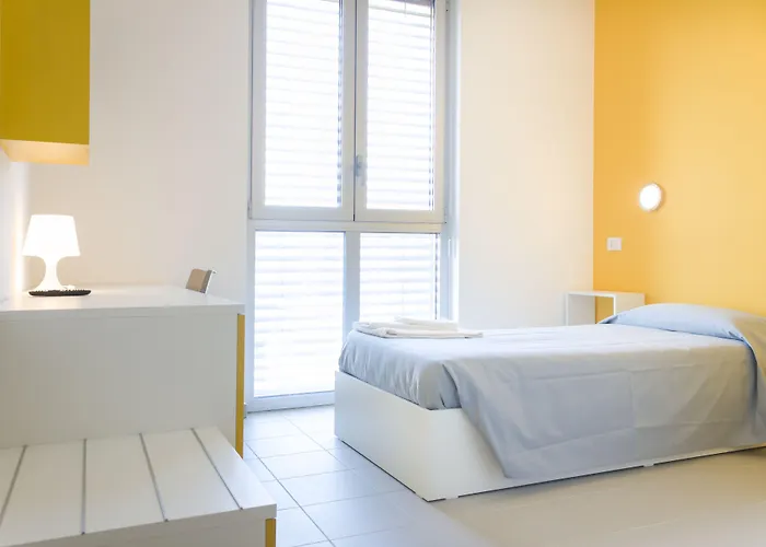 Hotel Hotel Campus Sanpaolo Turin