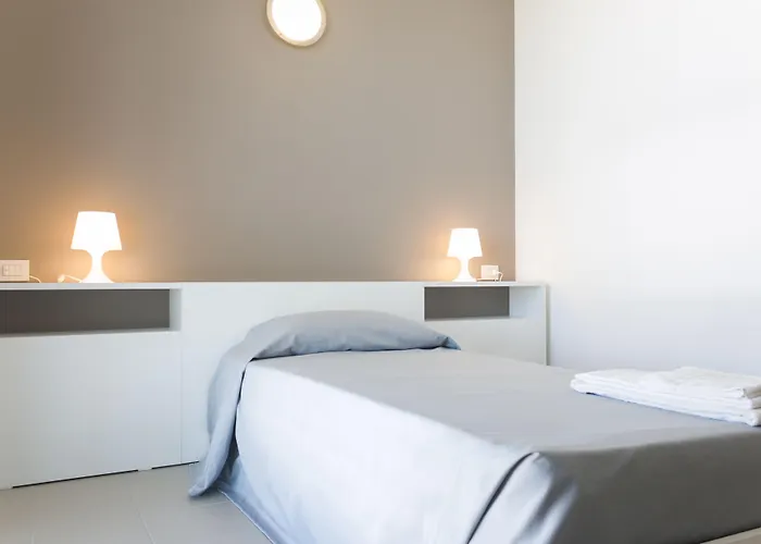 Hotel Hotel Campus Sanpaolo