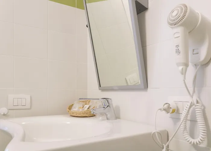 Hotel Campus Sanpaolo 3* Turin