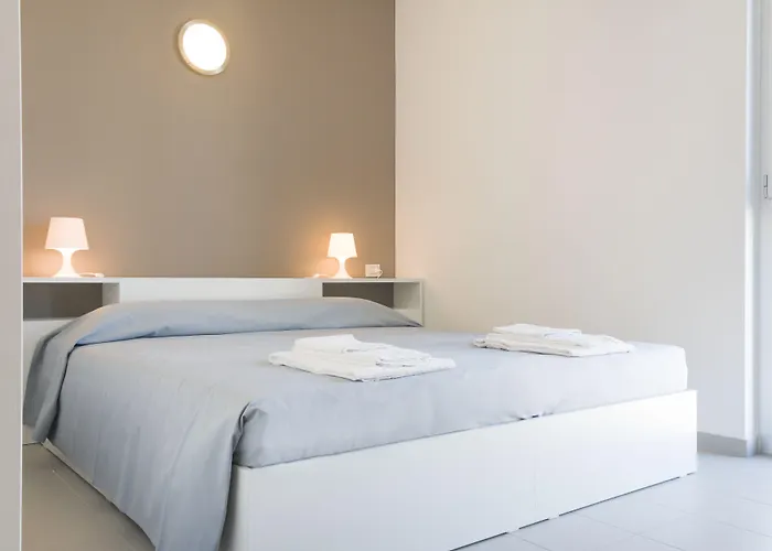 Hotel Hotel Campus Sanpaolo Turin