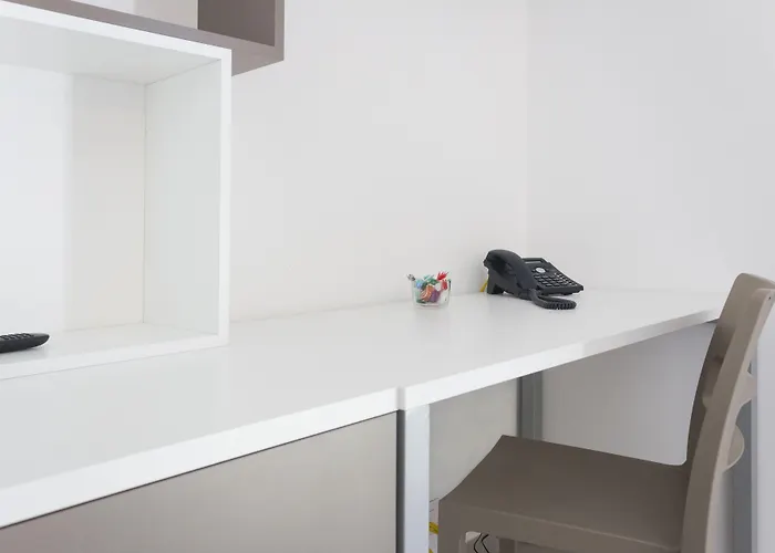 Hotel Campus Sanpaolo 3*