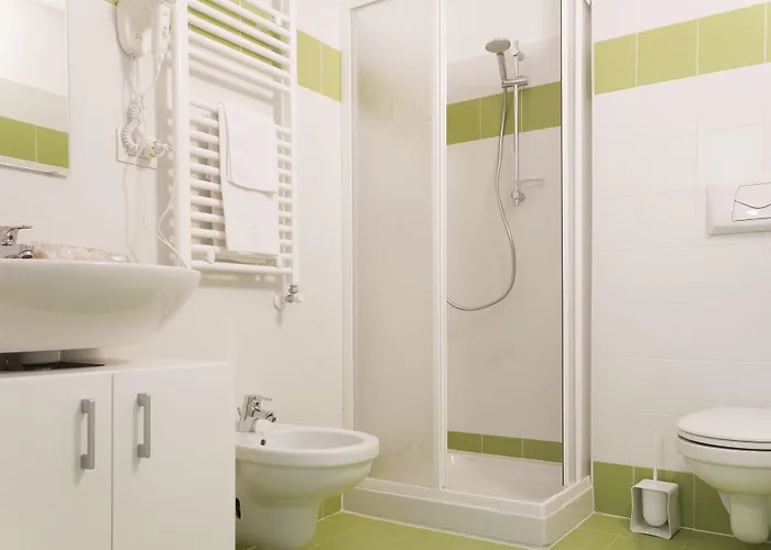 Hotel Campus Sanpaolo 3* Turin