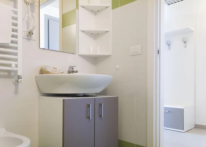 Hotel Campus Sanpaolo