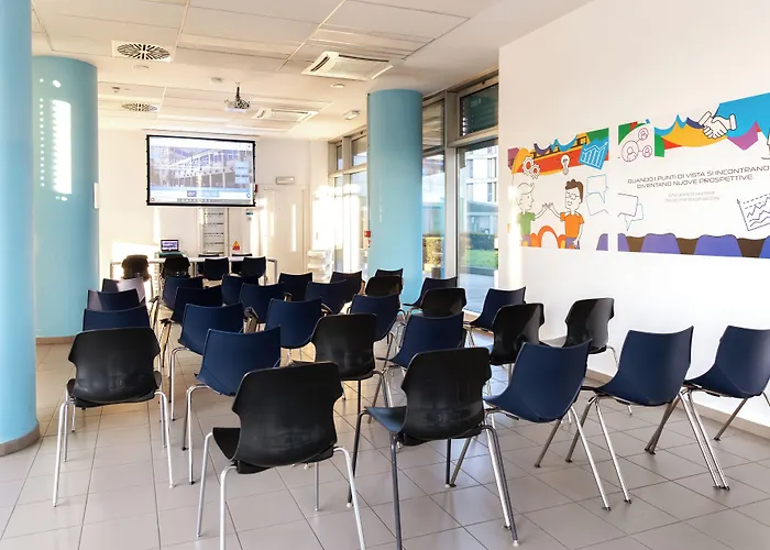 Hotel Campus Sanpaolo