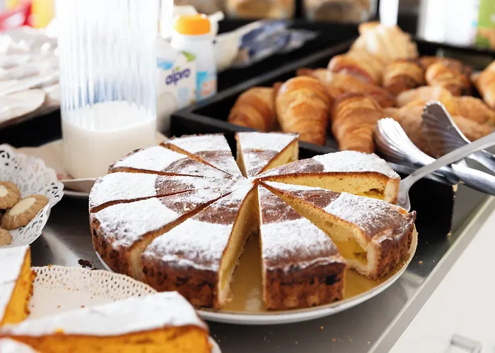 Hotel Hotel Campus Sanpaolo 3*