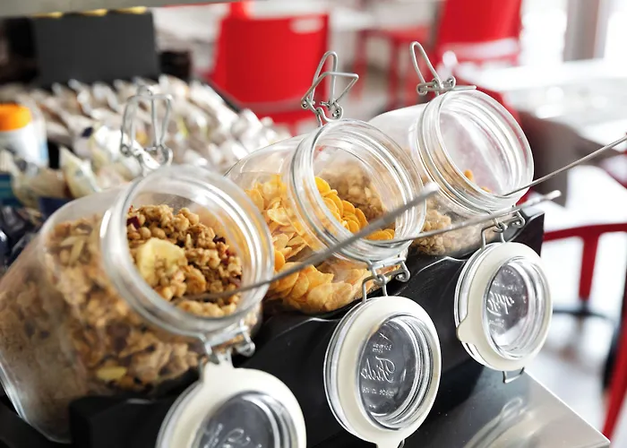 Hotel Campus Sanpaolo 3* Turin