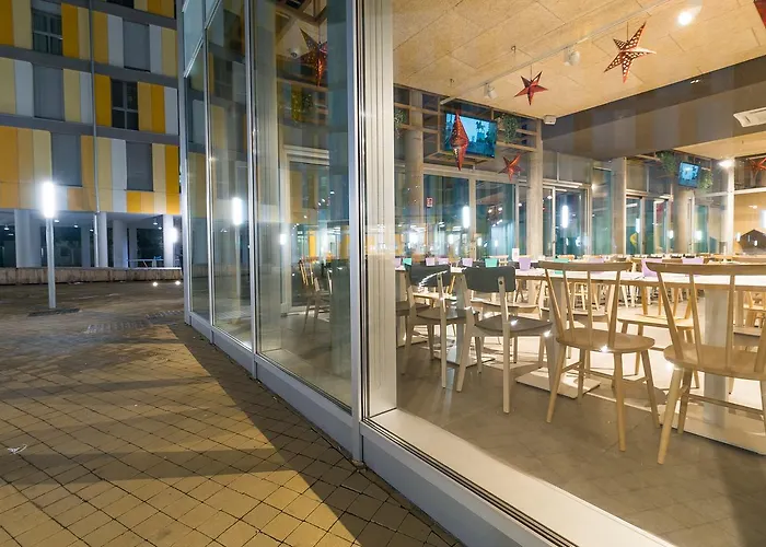 Hotel Hotel Campus Sanpaolo 3*