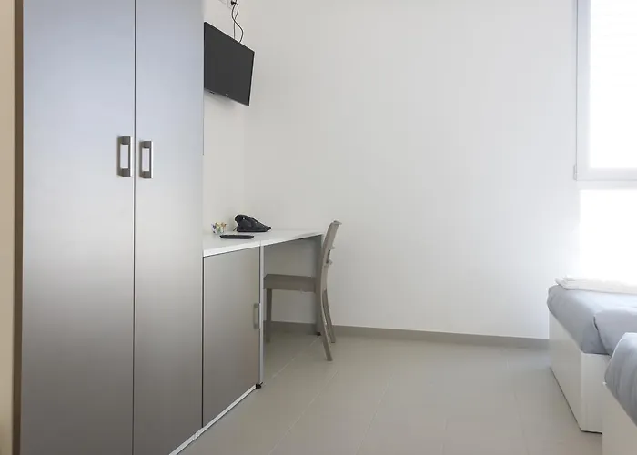 Hotel Campus Sanpaolo Hotel