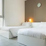 Otel Campus Sanpaolo 3*